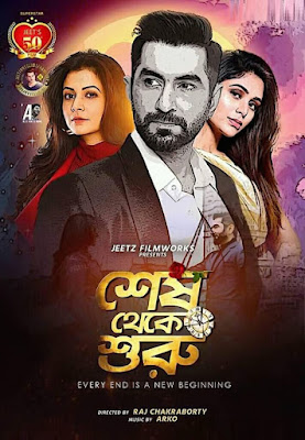 শেষ থেকে শুরু