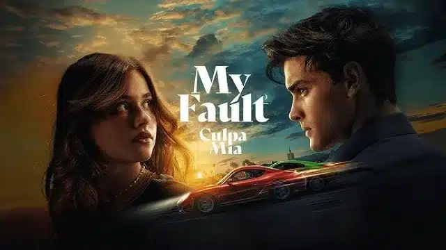 Culpa Mia (My Fault) Movie