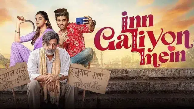 Inn Galiyon Mein Movie Download