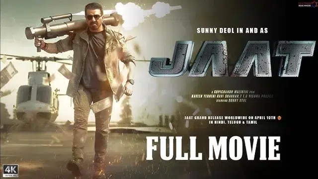 Jaat Movie Download