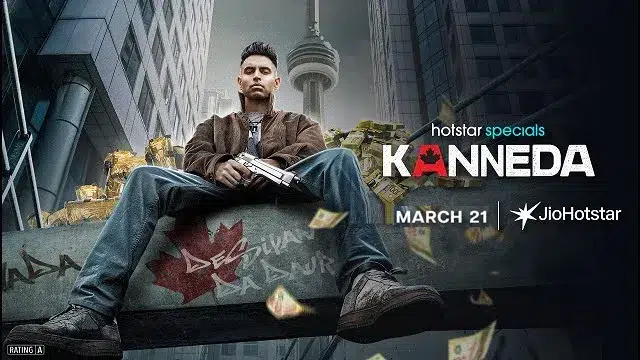 Kanneda Bangla Dubbed Web Series