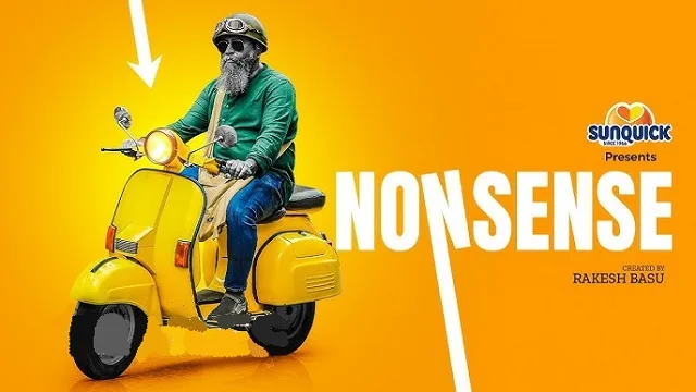 ননসেন্স ওয়েব সিরিজ