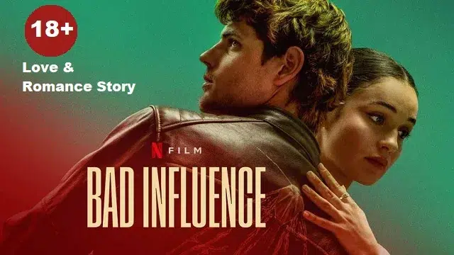 Bad Influence Movie