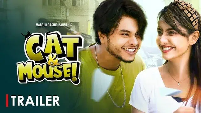 Cat & Mouse Natok