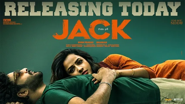Jack Movie