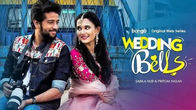 Wedding Bells Web Series