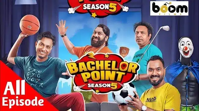 Bachelor Point Season 5