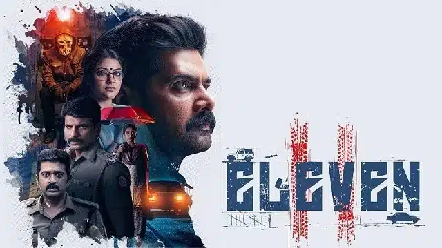 Eleven Movie Download