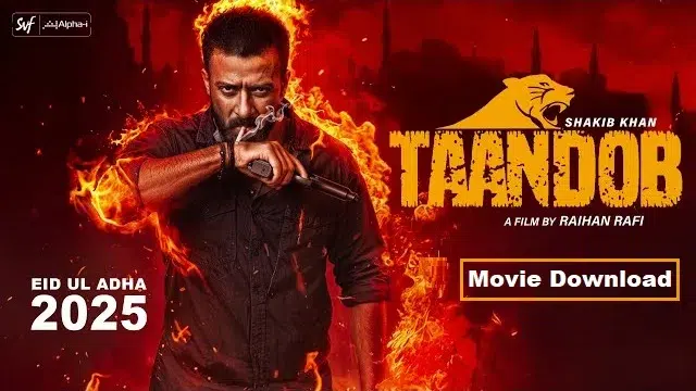 Taandob Movie Download