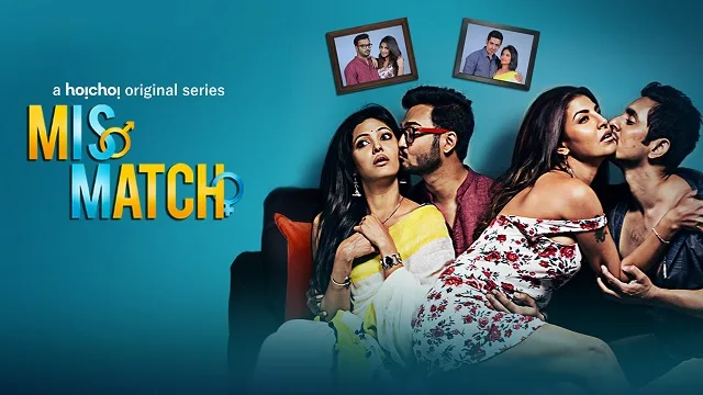 Mismatch 1 Web Series