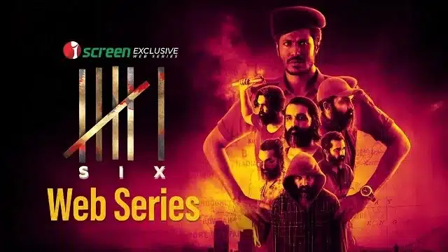 Six Web Series