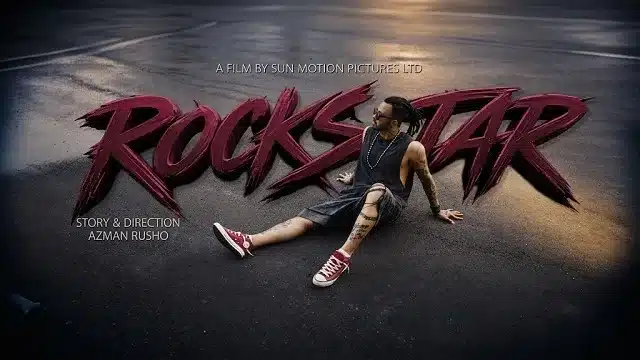 Rockstar Movie Shakib Khan (2026)