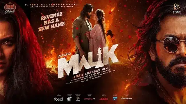 Malik Movie (2026)